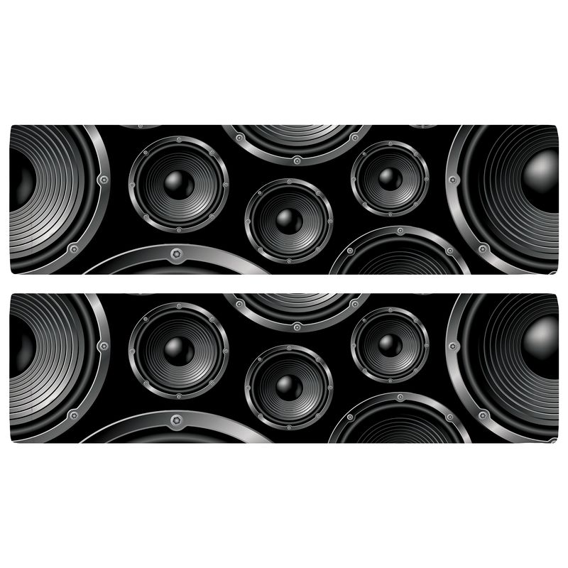 کاور کمربند ایمنی مدل r9 30949 بسته 2 عددی